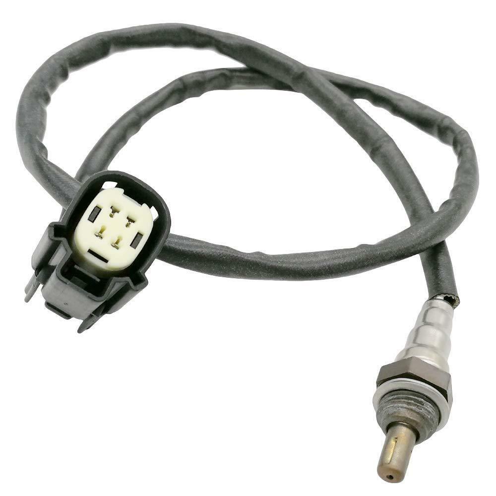 2PCS Front Rear Oxygen Sensor for Harley Davidso V-Rod Dyna 32700005 32700006
