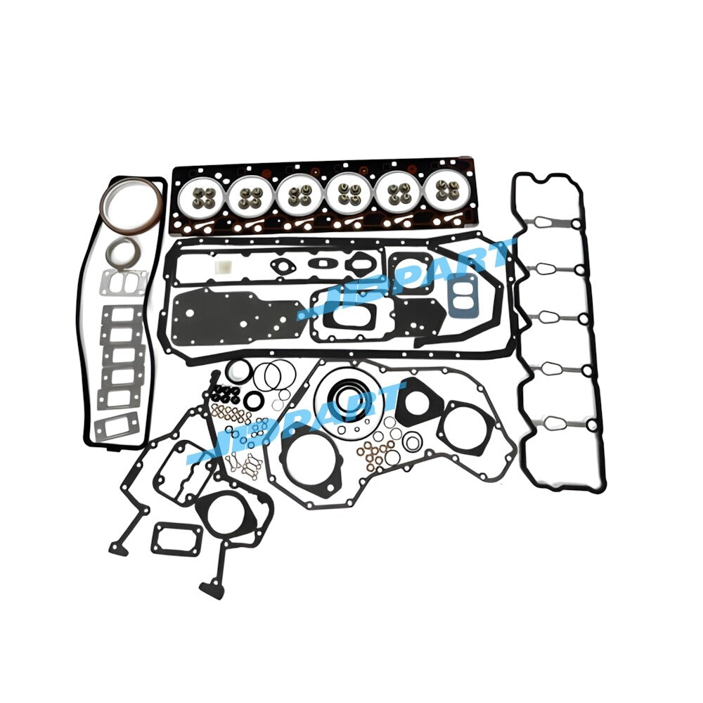 6D102 Engine Parts Complete Washer Kit -
