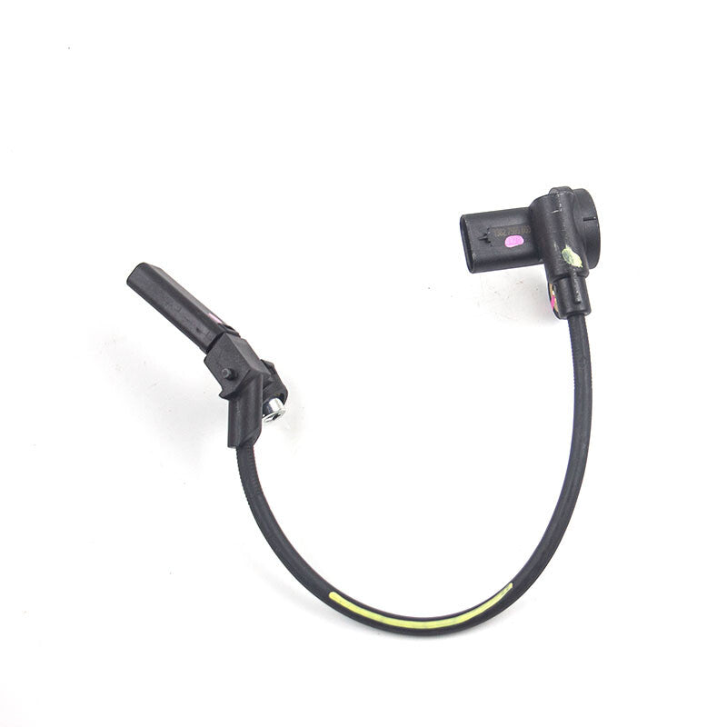 Crankshaft position sensor suitable for X1 X3 X4 X5 Z4 1 2 3 4 5 13627595860 - n