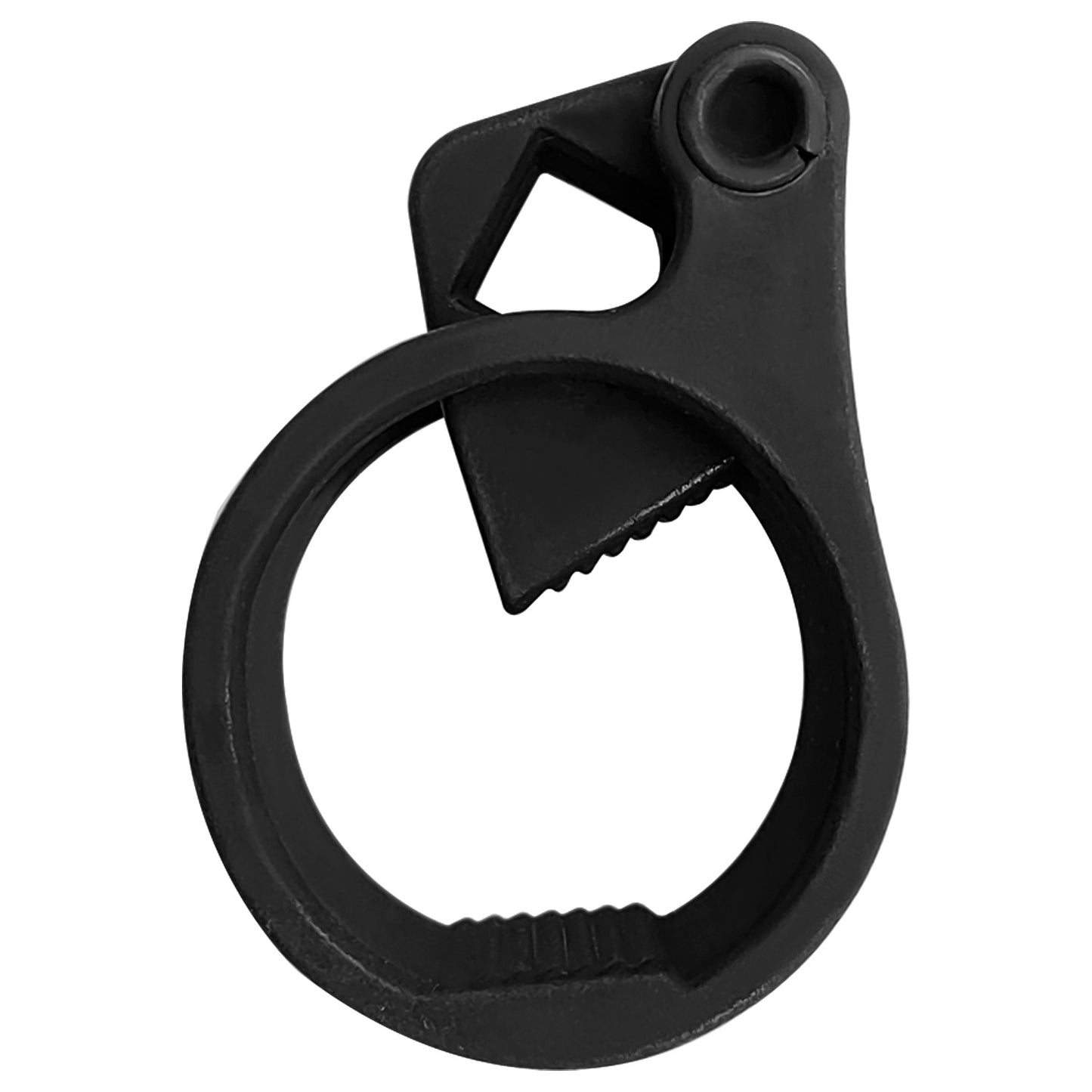 Multifunctional Steering Gear and Rudder Stock Wrench Screw Extractor