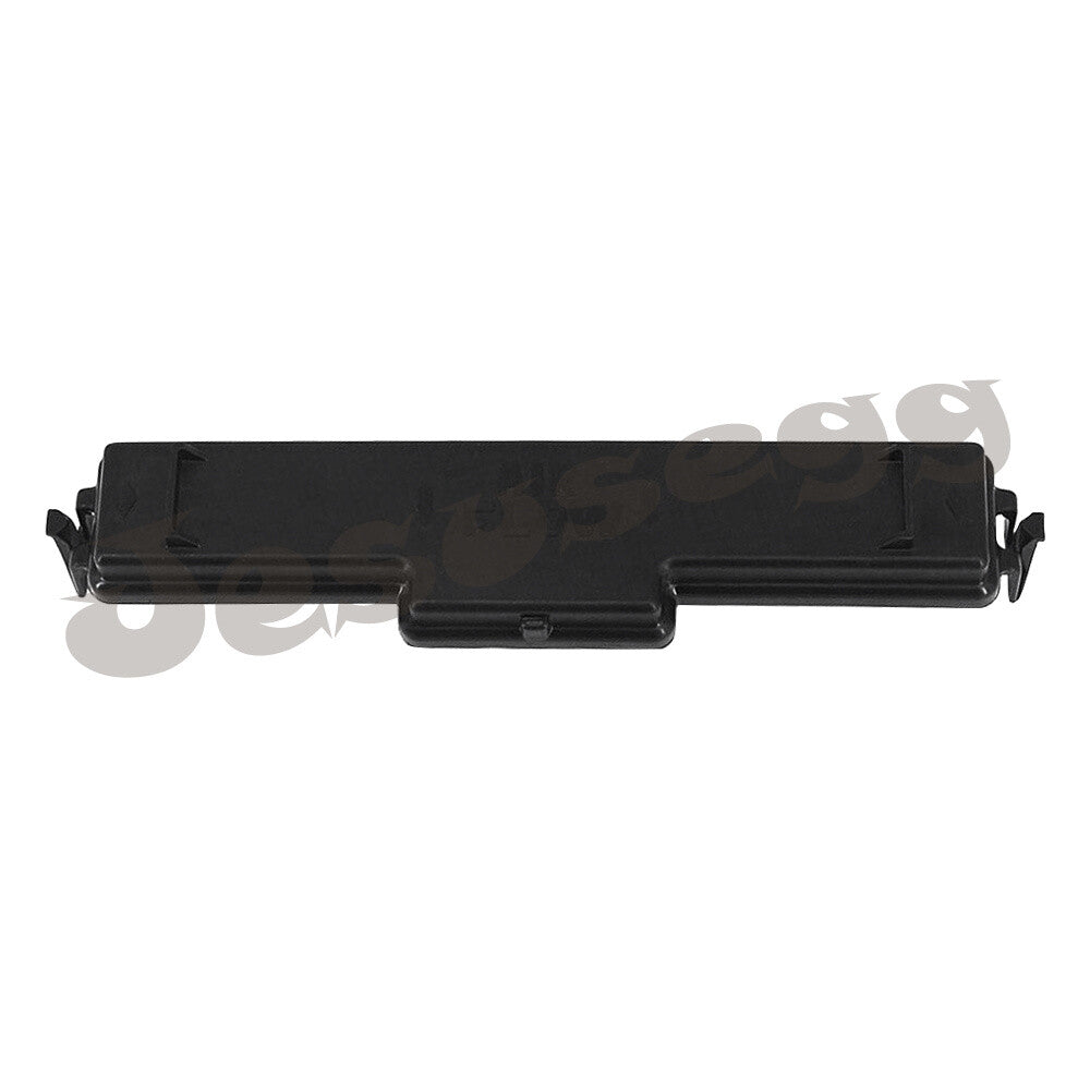 1 PC Air Filter Access Door Cover Fit for Ram 1500 2500 68052292AA Black Q