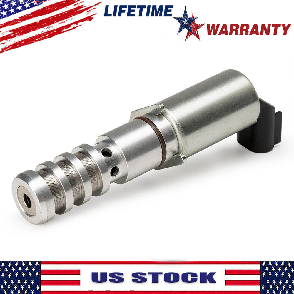 for Chevy Trailblazer for GMC for Canyon Camshaft Actuator Solenoid VVT Valve 8126025160