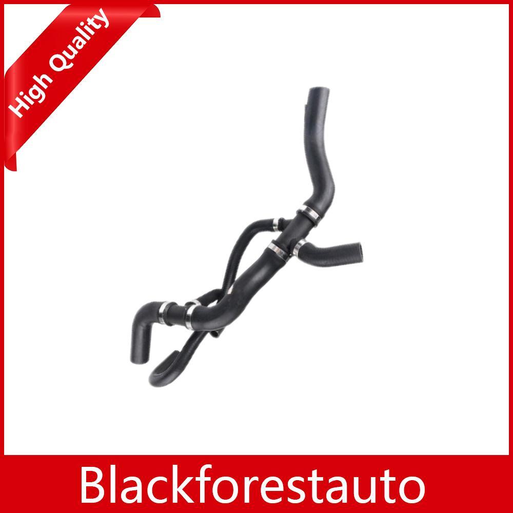Radiator Coolant Hose Upper Black for Volvo C30 C70 S40 V50 1.6L 2.0L 2.4L 2.5L Q
