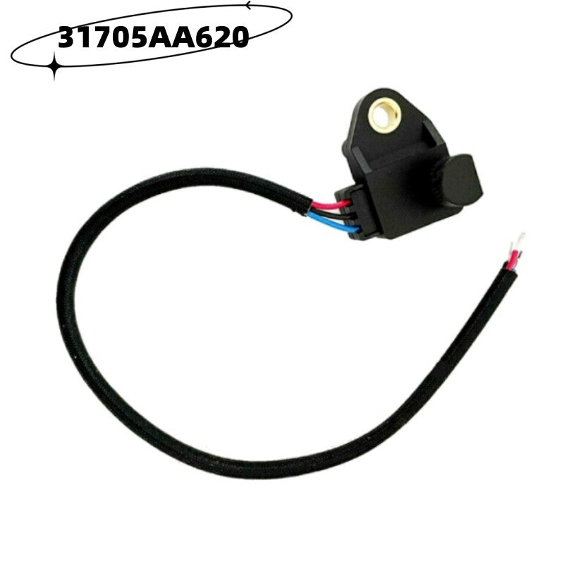 Turbo Speed Sensor 2 for Select 2008-2014 for Subaru 5EAT 5AT P1710 Code Fix - n