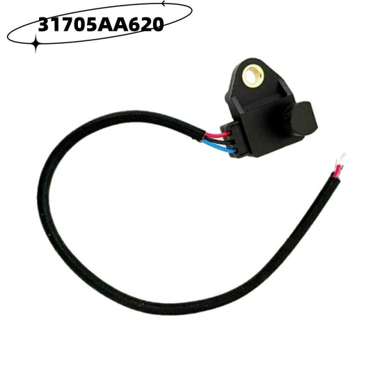 Turbo Speed Sensor 2 for Select 2008-2014 for Subaru 5EAT 5AT P1710 Code Fix - n