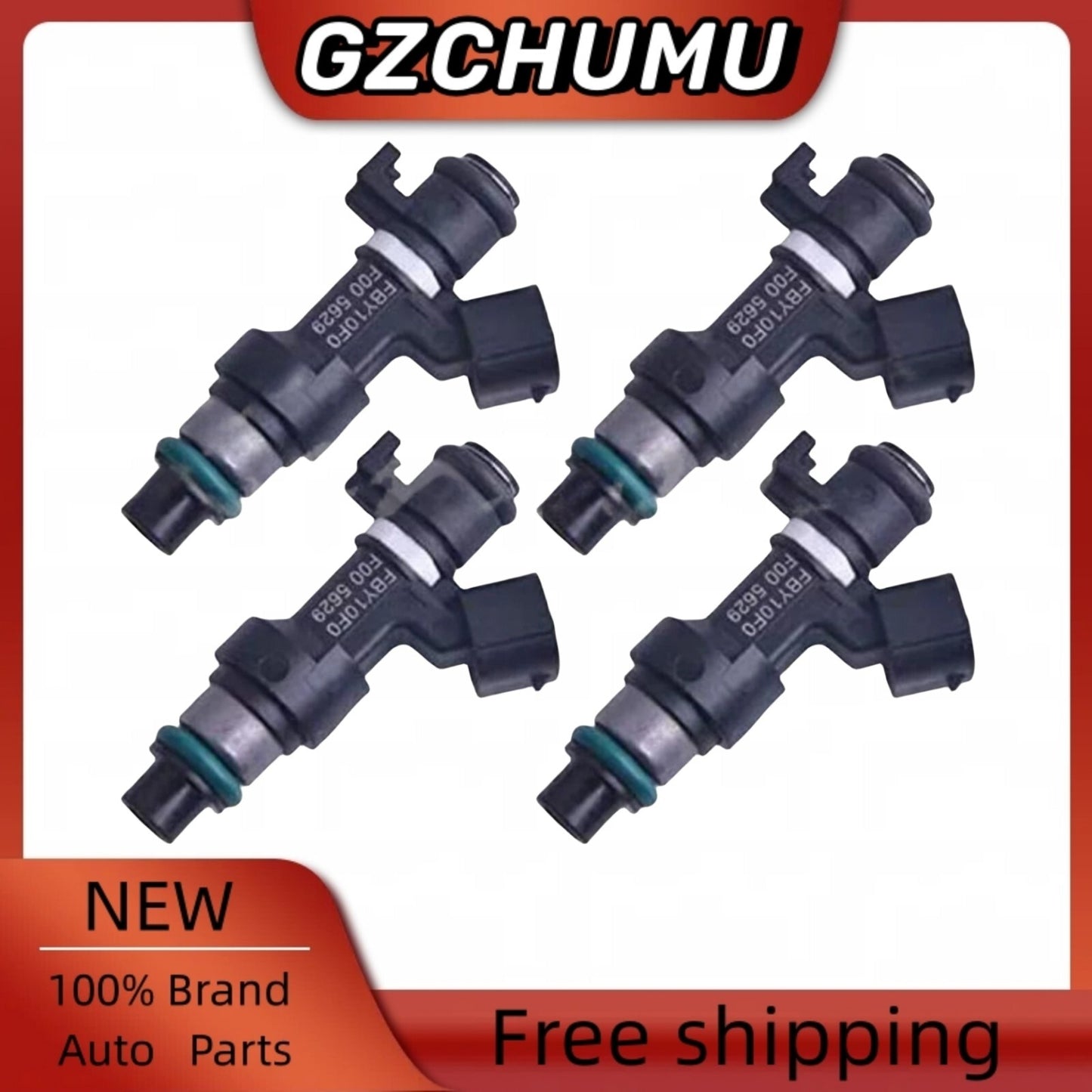 6-piece piston ring STD mast 82 mm for 2.5L L6 E90 E91 E92 E60 N52B25 325i X3