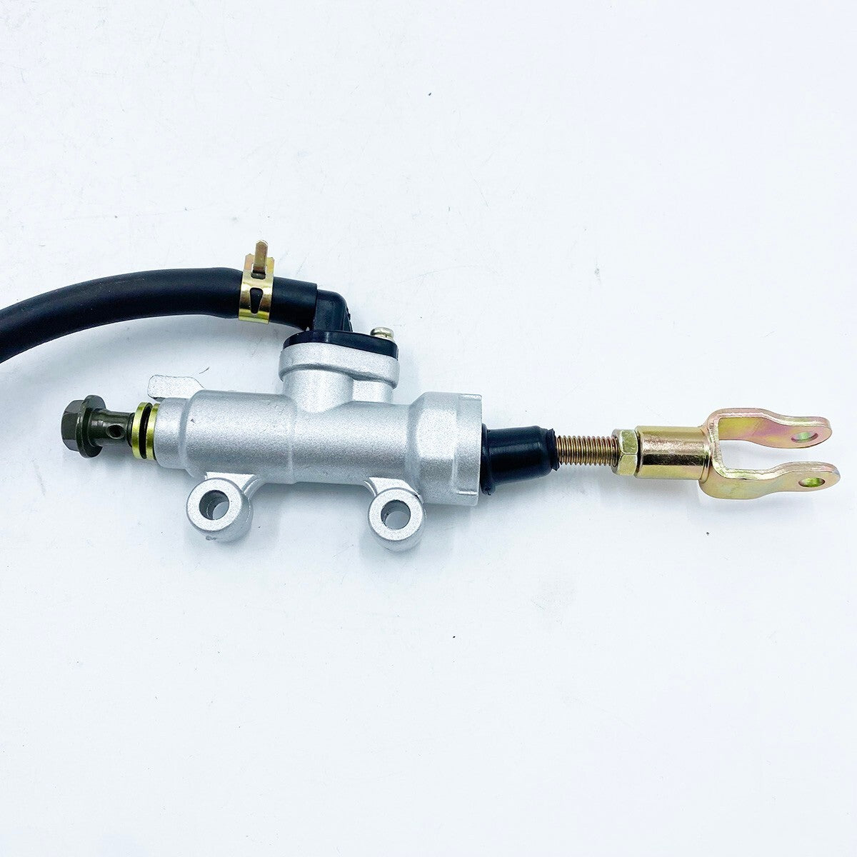 REAR BRAKE MASTER CYLINDER FOR GO KART YERF DOG SPIDERBOX GX150 3206 4206 3209