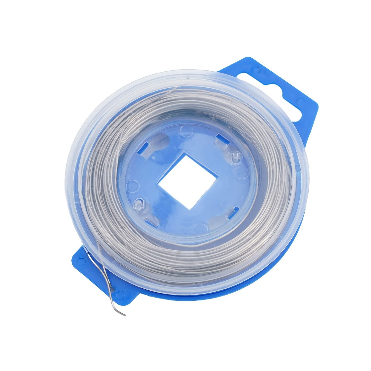 Stainless Locking Safety Wire 50Ft Roll Stainless Steel Annealed Air Craft Grade