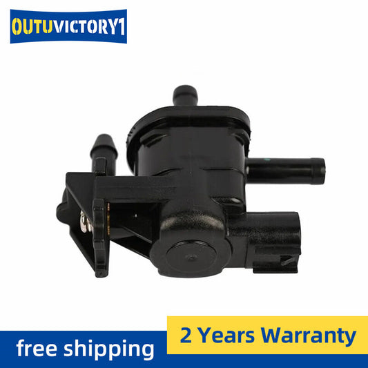 Steam tank purification valve solenoid valve is suitable for 2006-2012 for Toyota RAV4 2.4 2.5 258600V020
