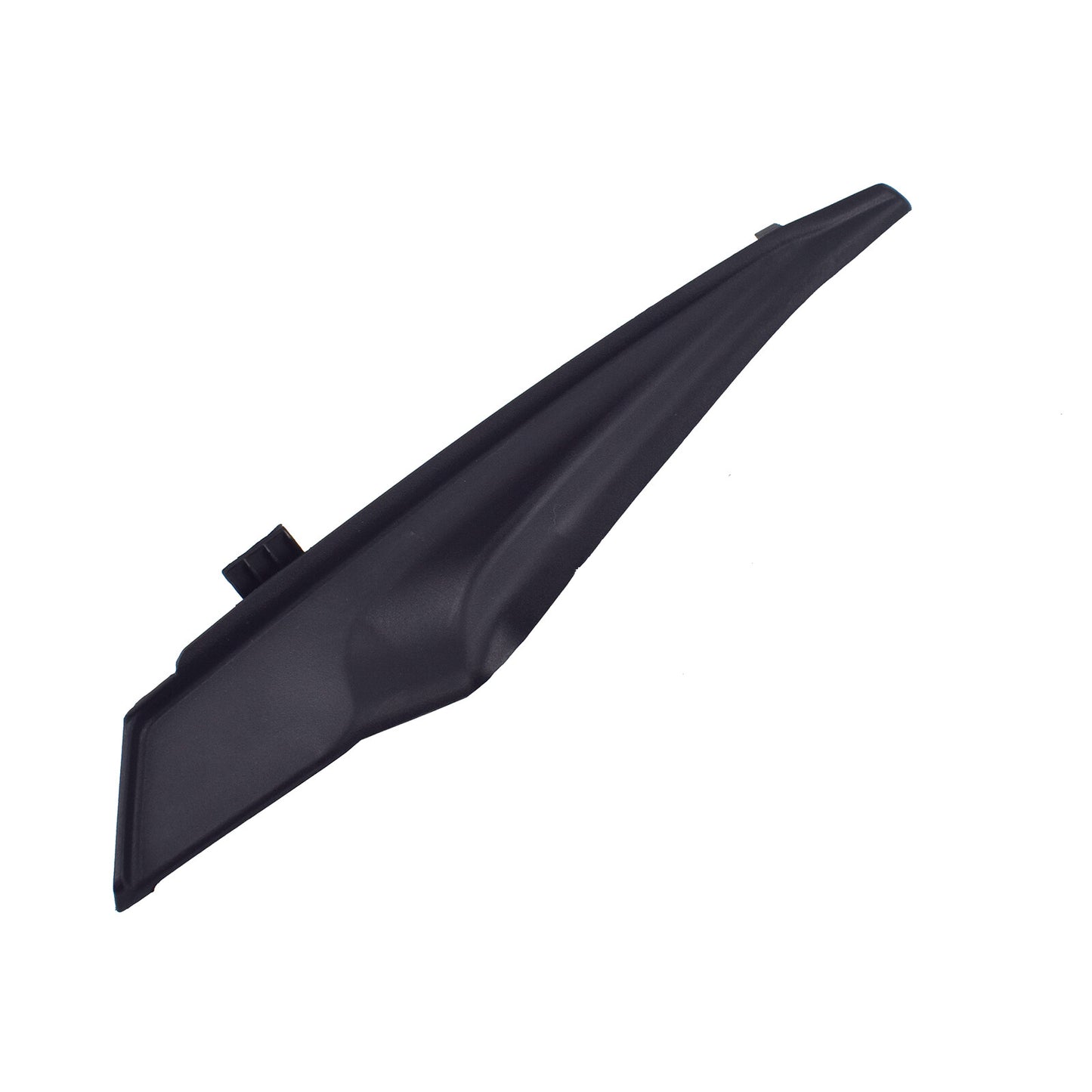 Suitable for Corolla 14-19, right front windshield trim, scraper, and corner decoration - brand new. n