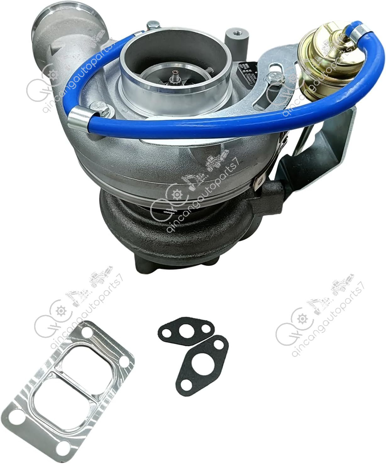 Turbocharger 20856791 for Volvo EC240B EC240C EC290B EC290C FC2924C FC3329C