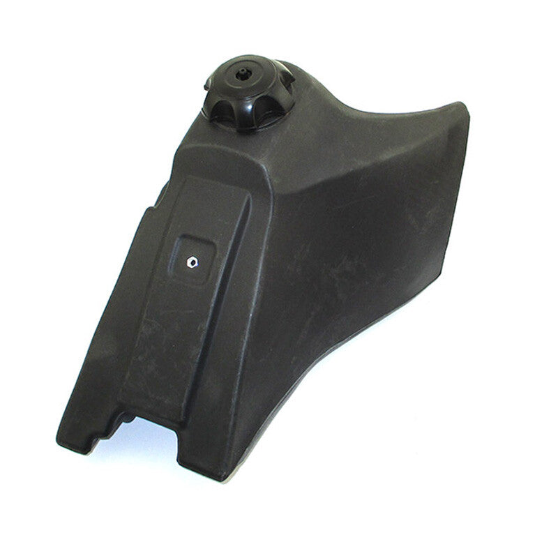 YZ85 Plastic Aftermarket Fuel Gas Tank for Yamaha 2002-2018 Dirt Bike Replace