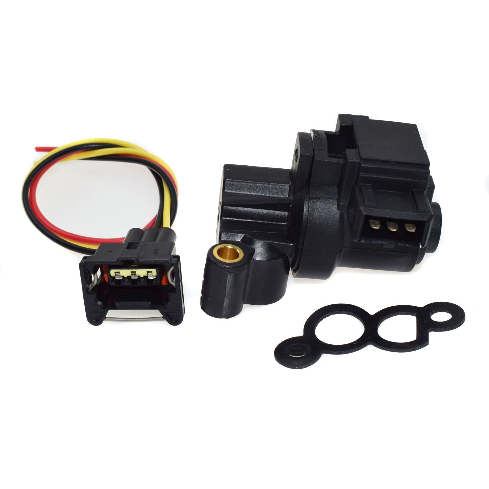 for BMW 318i Idle Air Control Valve AC494 AC4288 W/ Pigtail Connector 3515033001