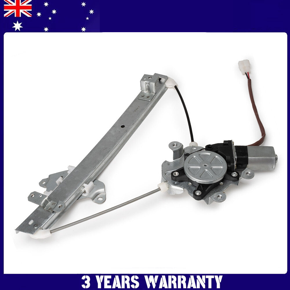 RH Power Electric Window Regulator W/ Motor For 03-06 Outlander 2.4L v