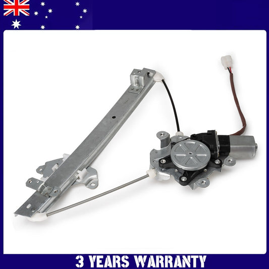 RH Power Electric Window Regulator W/ Motor For 03-06 Outlander 2.4L v