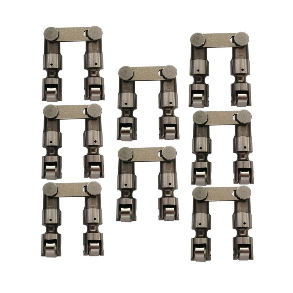 RACING RETROFIT solid roller valve lifter suitable for SBC /GM 265-400 chain rod - n