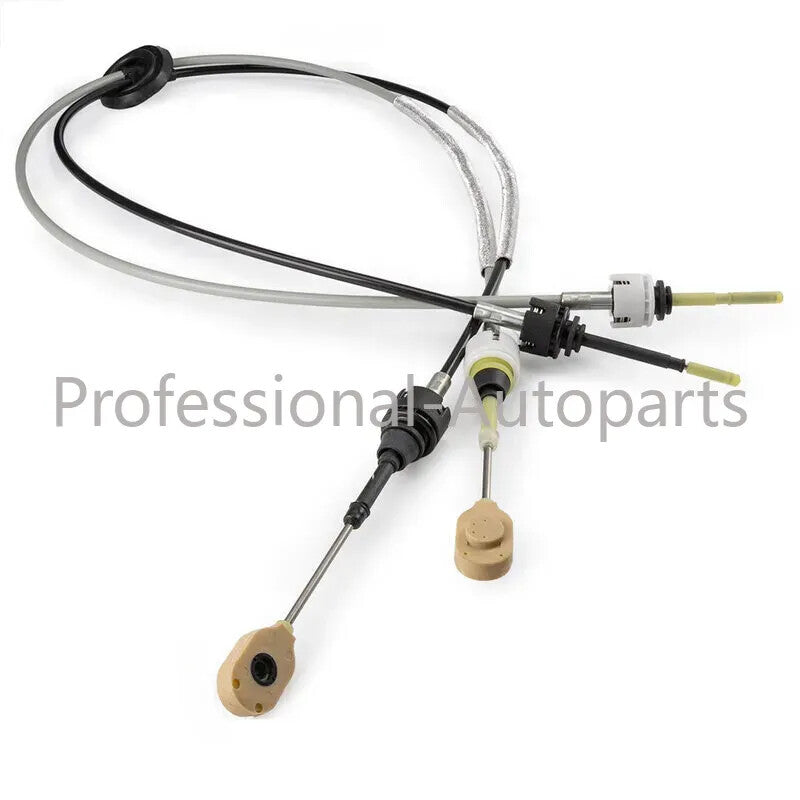5 Speed Manual Transmission Shift Cable 21996492 for 04-07 for Saturn Vue 2.2L 2.5L Q