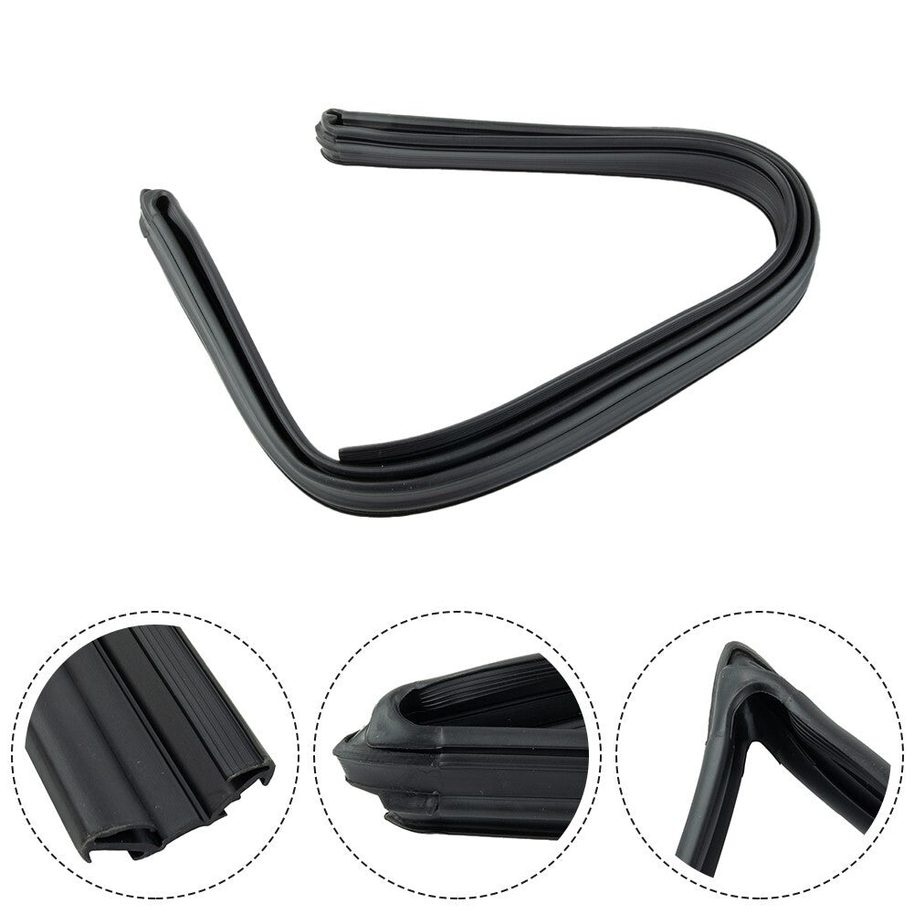 68151-12212 for for Corolla ZZE122/120 Door Glass Sealing Strip Left Side v