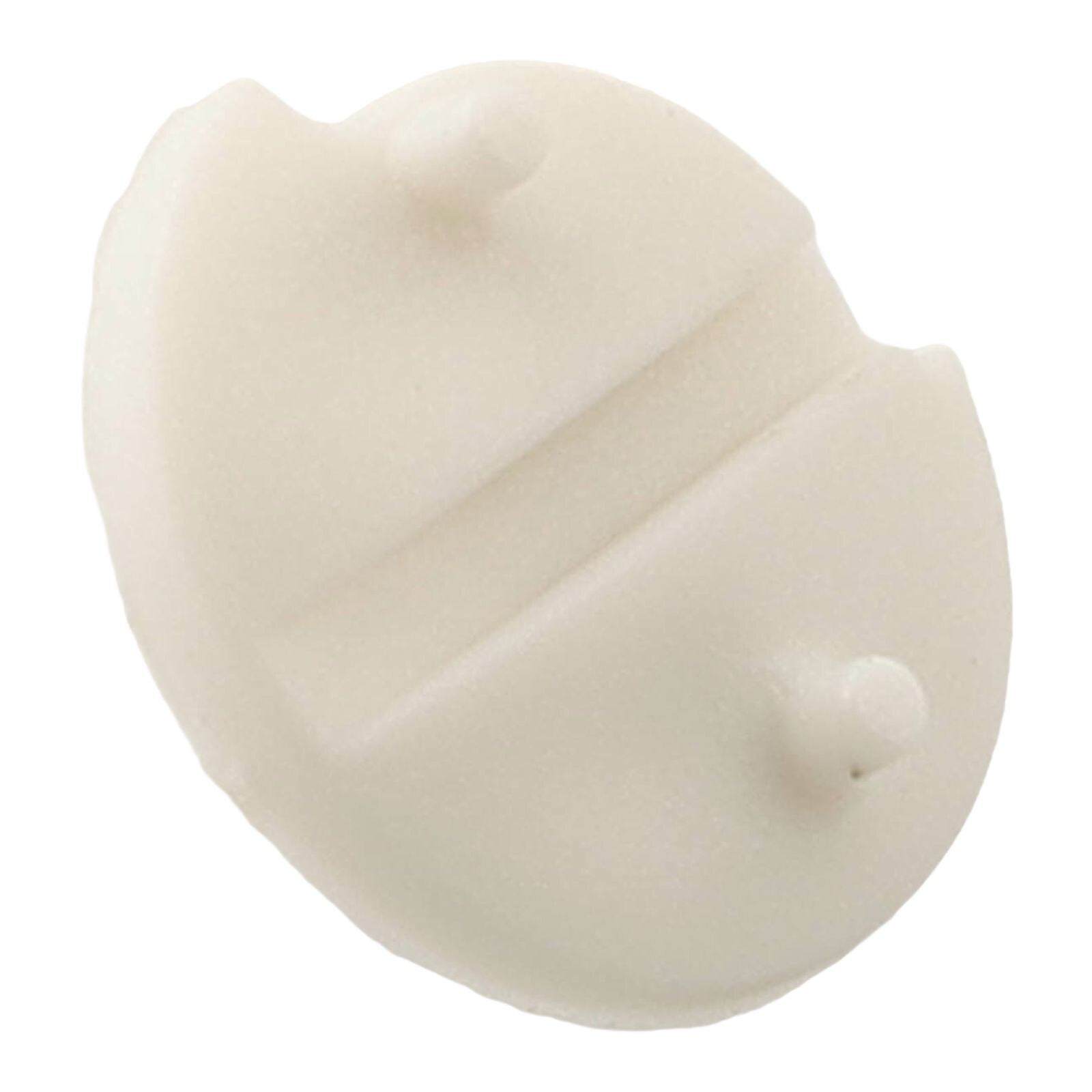 Dometic refrigerator winter closing clips suitable for RVs, 2-piece set