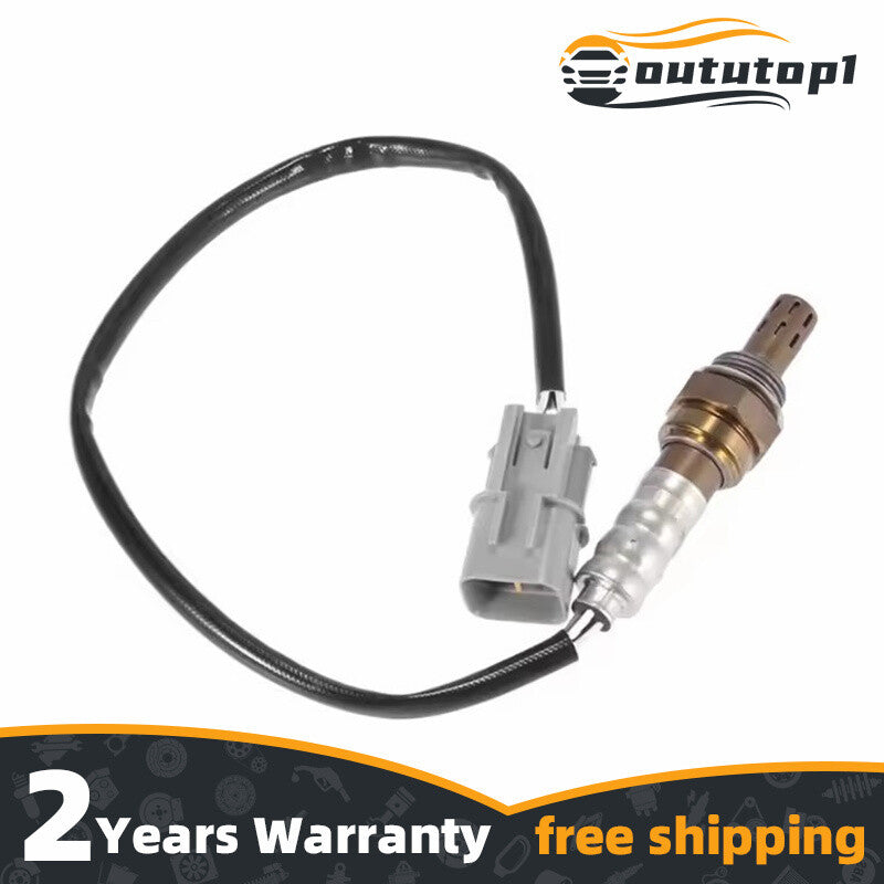 Packaging (1) Air-to-fuel ratio O2 oxygen sensor left front for Kia Sorento 39210-3CAA0 Q