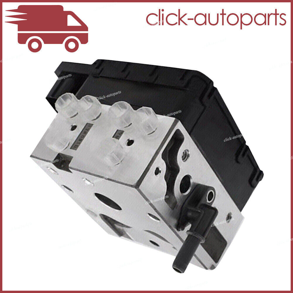 Brake Actuator ABS Anti-Lock Pump Modulator Valve for LEXUS LS460 Minor Defects Q