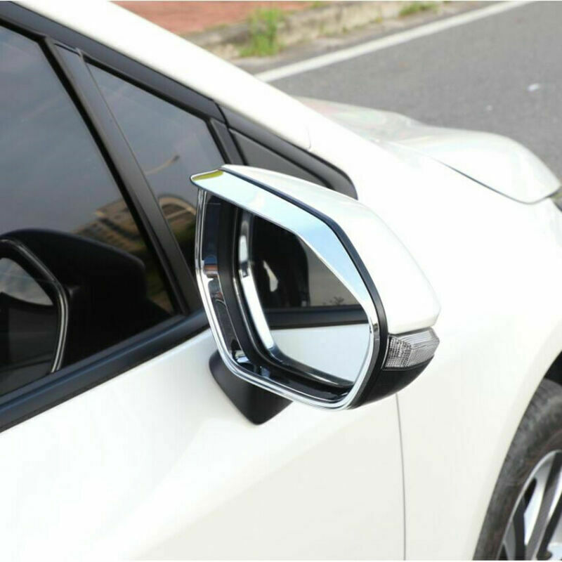 for Hyundai Sonata 2020-2023 Silver S.Steel Rear Row Air Outlet Vent Frame Trim v