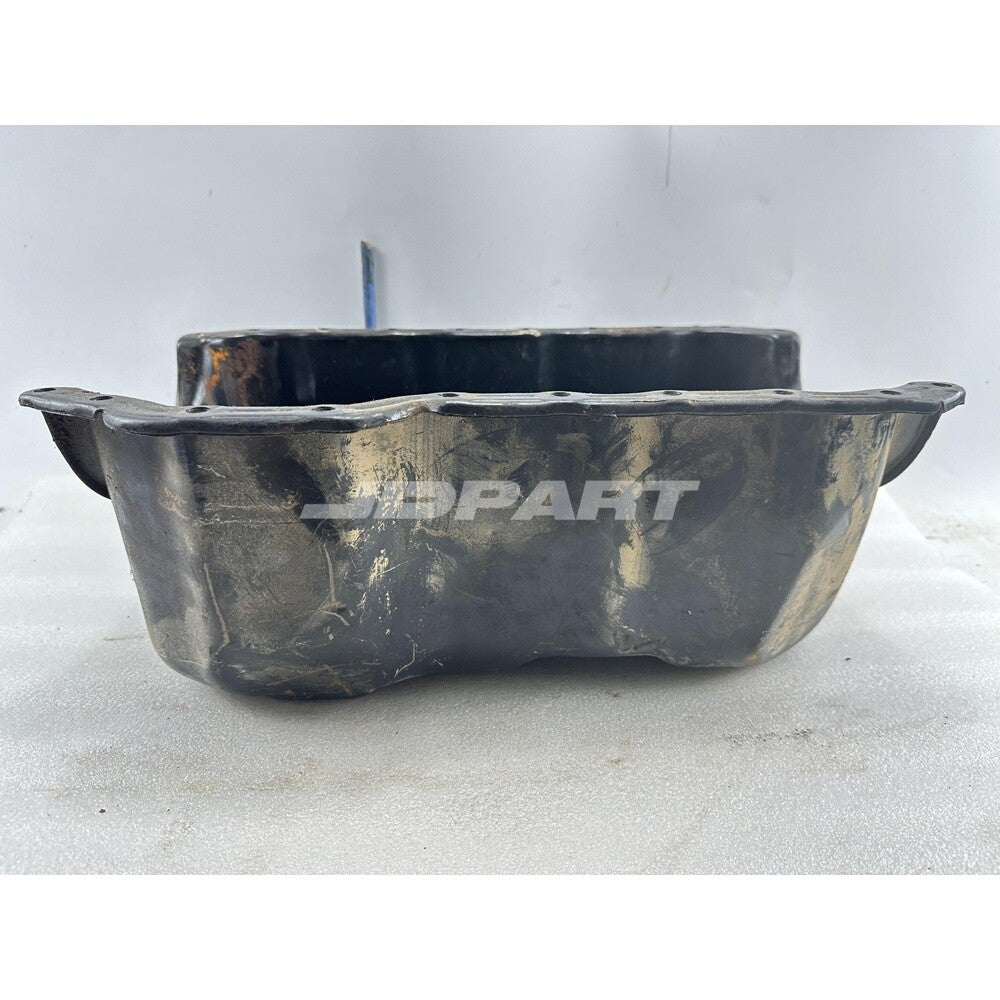 S4Q2 oil pan is suitable for engine spare parts.