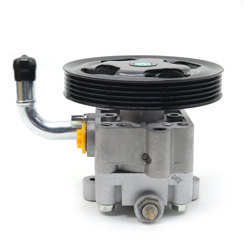 for Suzuki Grand Vitara II JT 2.0 J20A 2005-2010 Power Steering Pump 49100-65J00 Q