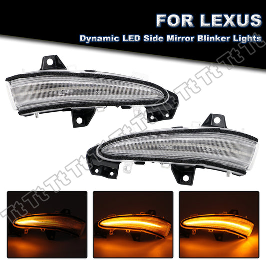 2009 - 15 Northern RX350 RX450H LED Bright Surface LED- v