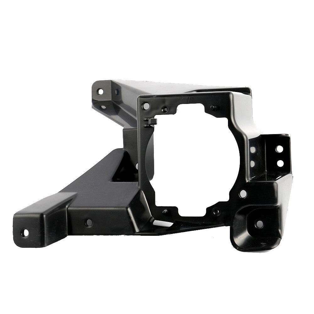 Front Right Fog Light Bracket Black Replacement Fits For Mondeo Fusion 2013-2015 Q
