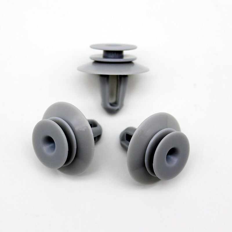 8x Pistons & Rings Kit STD Piston 93mm compatible with for Cayenne Turbo S 4.5T D