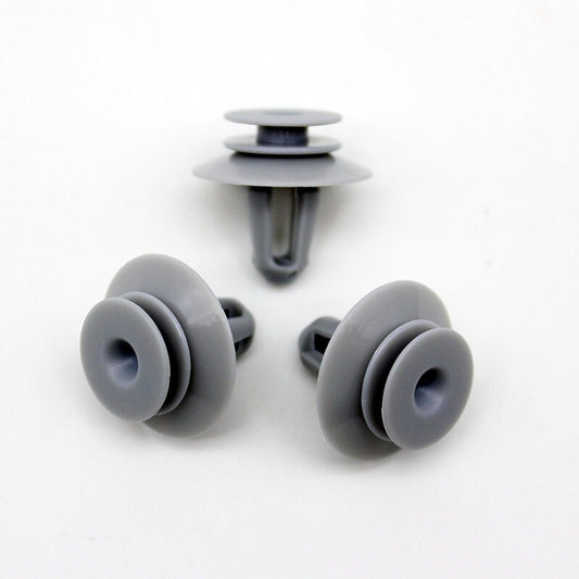 8x Pistons & Rings Kit STD Piston 93mm compatible with for Cayenne Turbo S 4.5T D