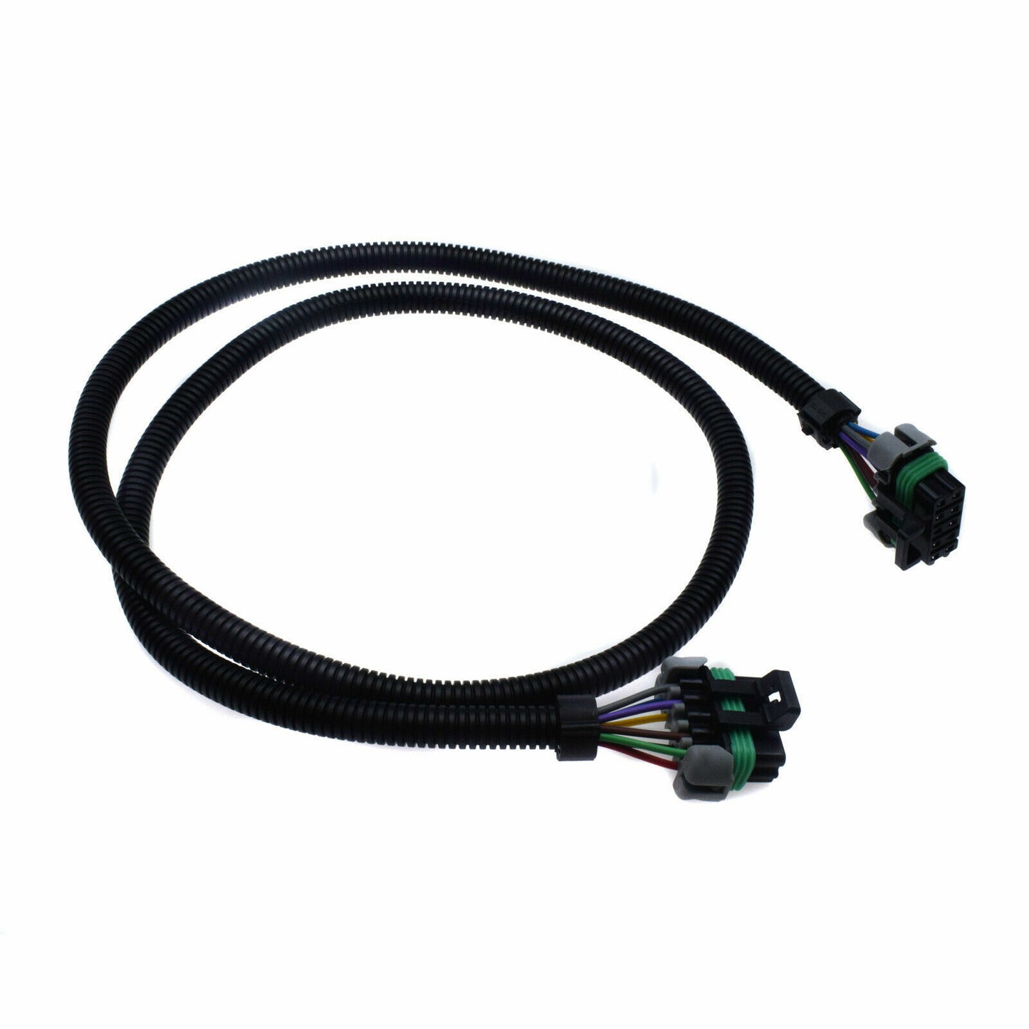 TAC Module to Pedal Wire Harness 3ft for Universal for Corvette CTS-V LS1 LS6 100-00644 New - v