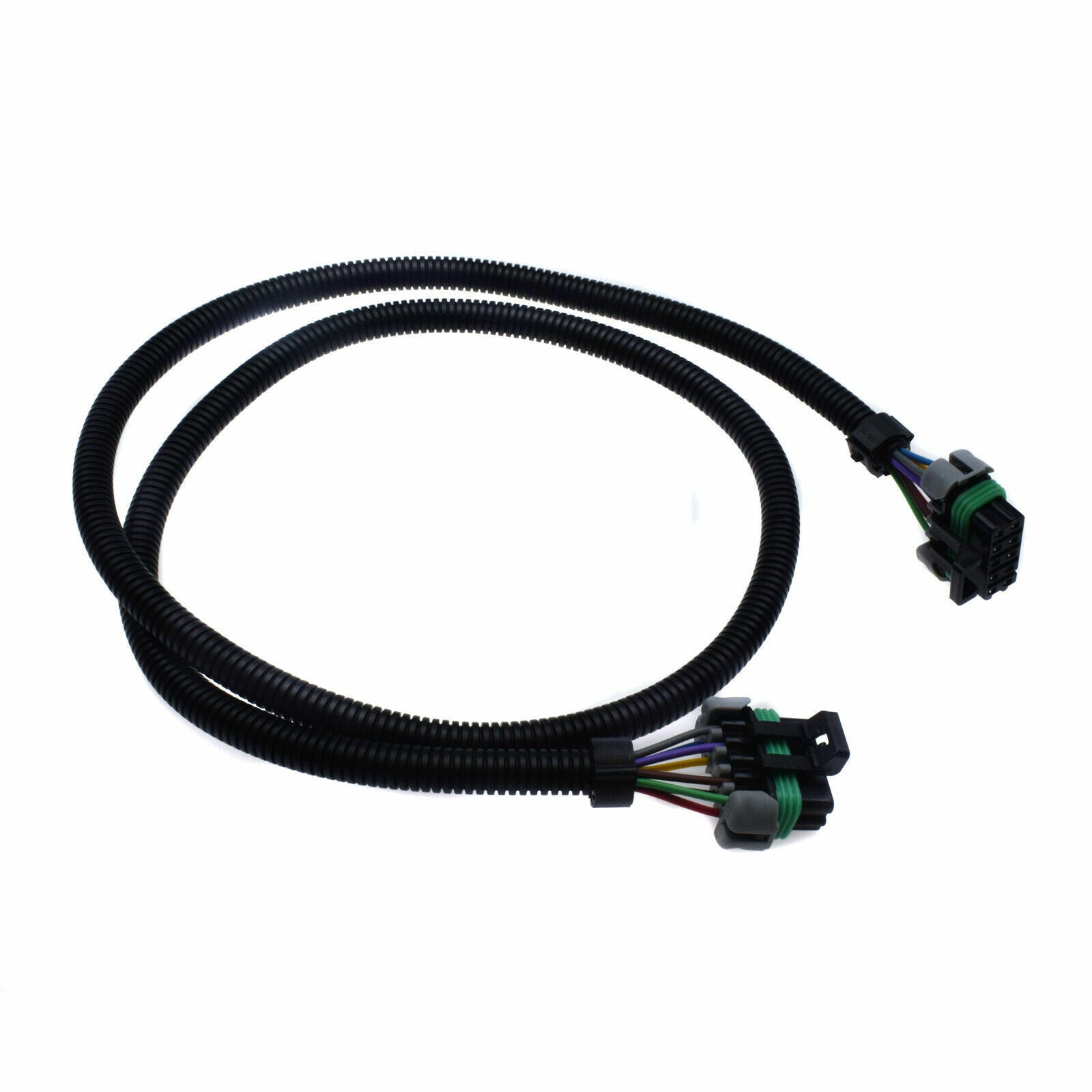 TAC Module to Pedal Wire Harness 3ft for Universal for Corvette CTS-V LS1 LS6 100-00644 New - v
