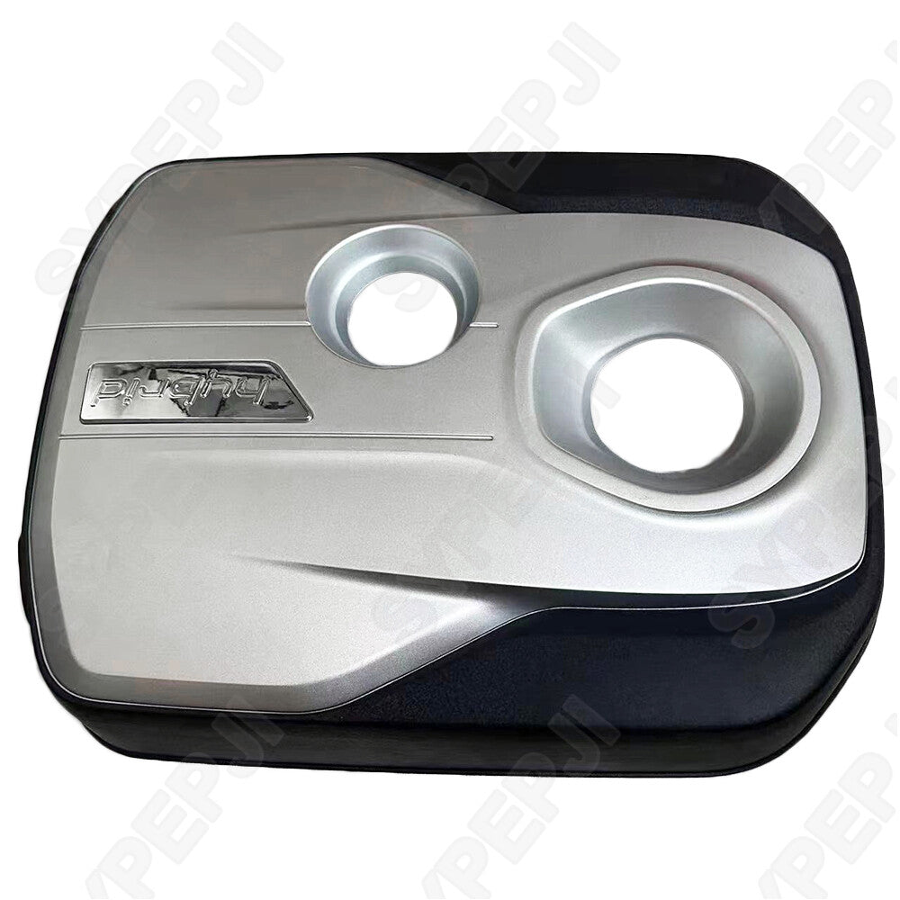 Equipment Manufacturer ( ) Plastic Cover for Engine Hood of 2016-2019 for Hyundai Sonata 2.0L Hybrid W195