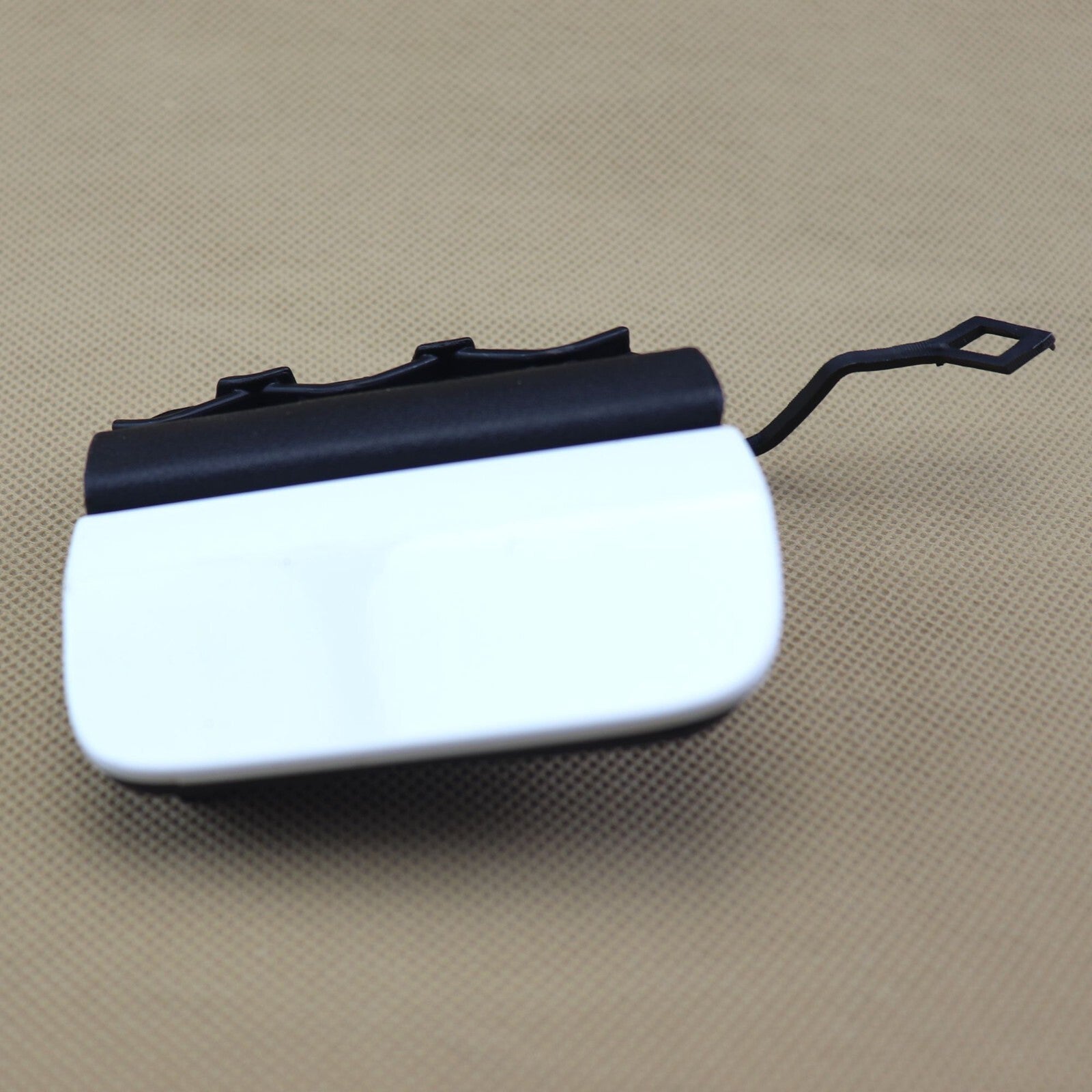 NEW for15-18 for Mercedes -AMG C W205 Sedan Wagon C63 C180 C200 C400 REAR TOW COVER