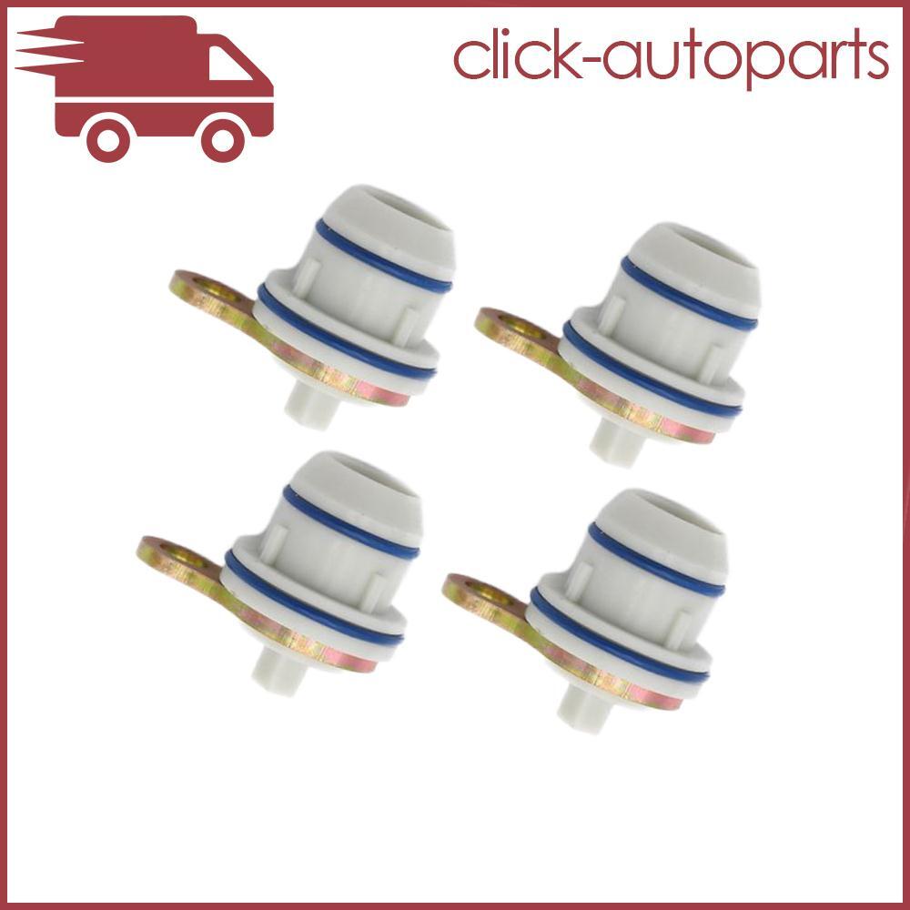 Set of 4 for Chrysler for Dodge for Challenger for Jeep for Ram MDS Expansion Plug 53032221AA