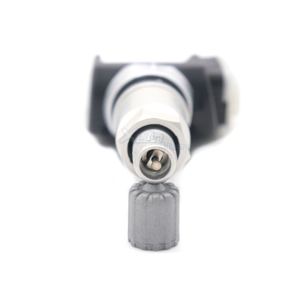 New 4PCS 84152501 TPMS Tire Pressure Sensor for Escalade for Chevy Silverado for GMC