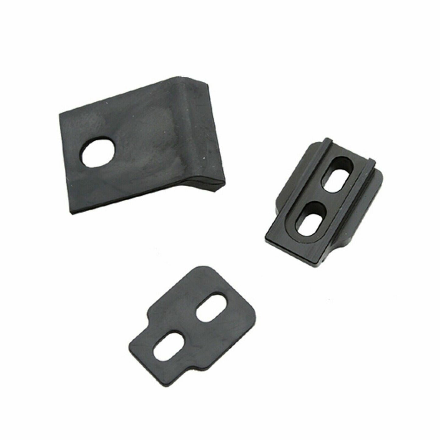 Canopy Lock Hood Catch Lock Latch Buckle with Keys for Jeep for Wrangler 07-17 AT