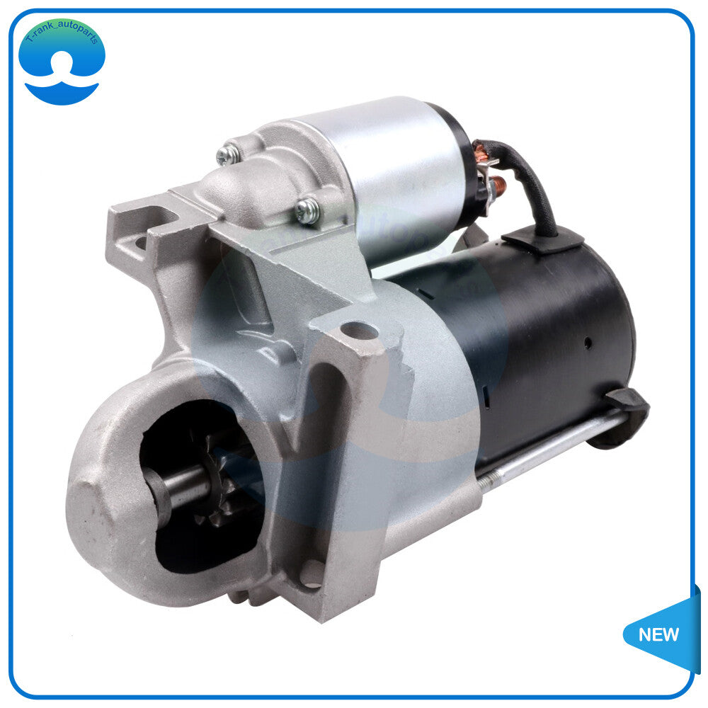 Fit for 2005-2009 for Buick Allure CX Sedan 4-Door 3.8L V6 Starter Motor SDR0046