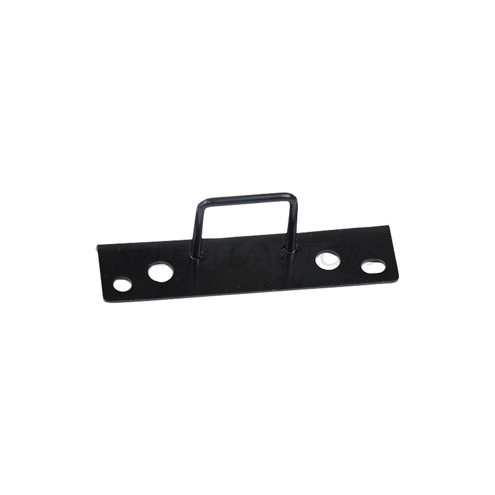 Fit for 2009 2010 211 2010 for Dodge for Ram Trucks Upper Door Latch Striker Glove Box