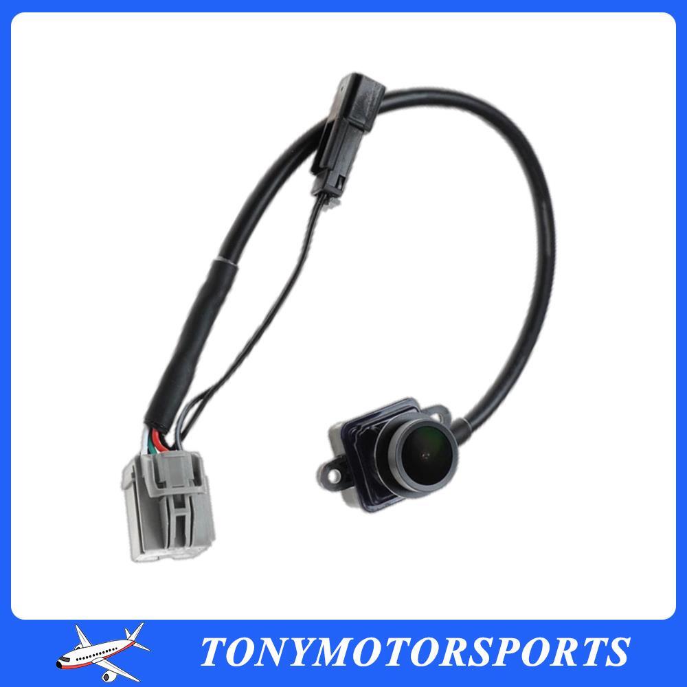 Rear View Backup Parking Camera For 2011 2012-2020 for Dodge Journey Repalcement Q