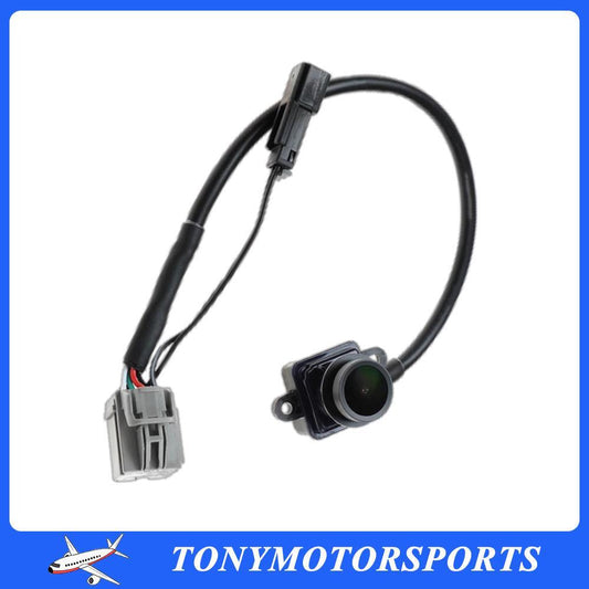 Rear View Backup Parking Camera For 2011 2012-2020 for Dodge Journey Repalcement Q