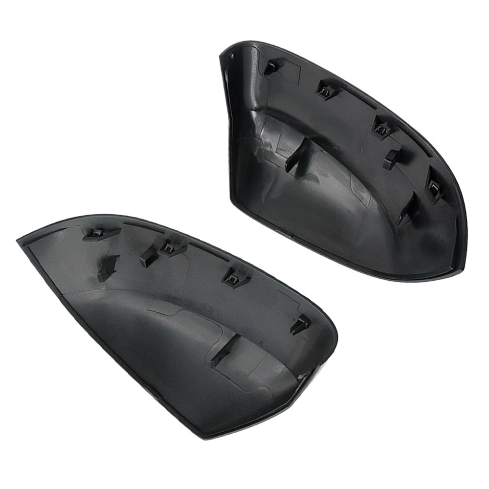 For X3 G01 X4 G02 for X5 G05 X6 G06 Left  Right Wing Door Mirror Shell Unpainted Q