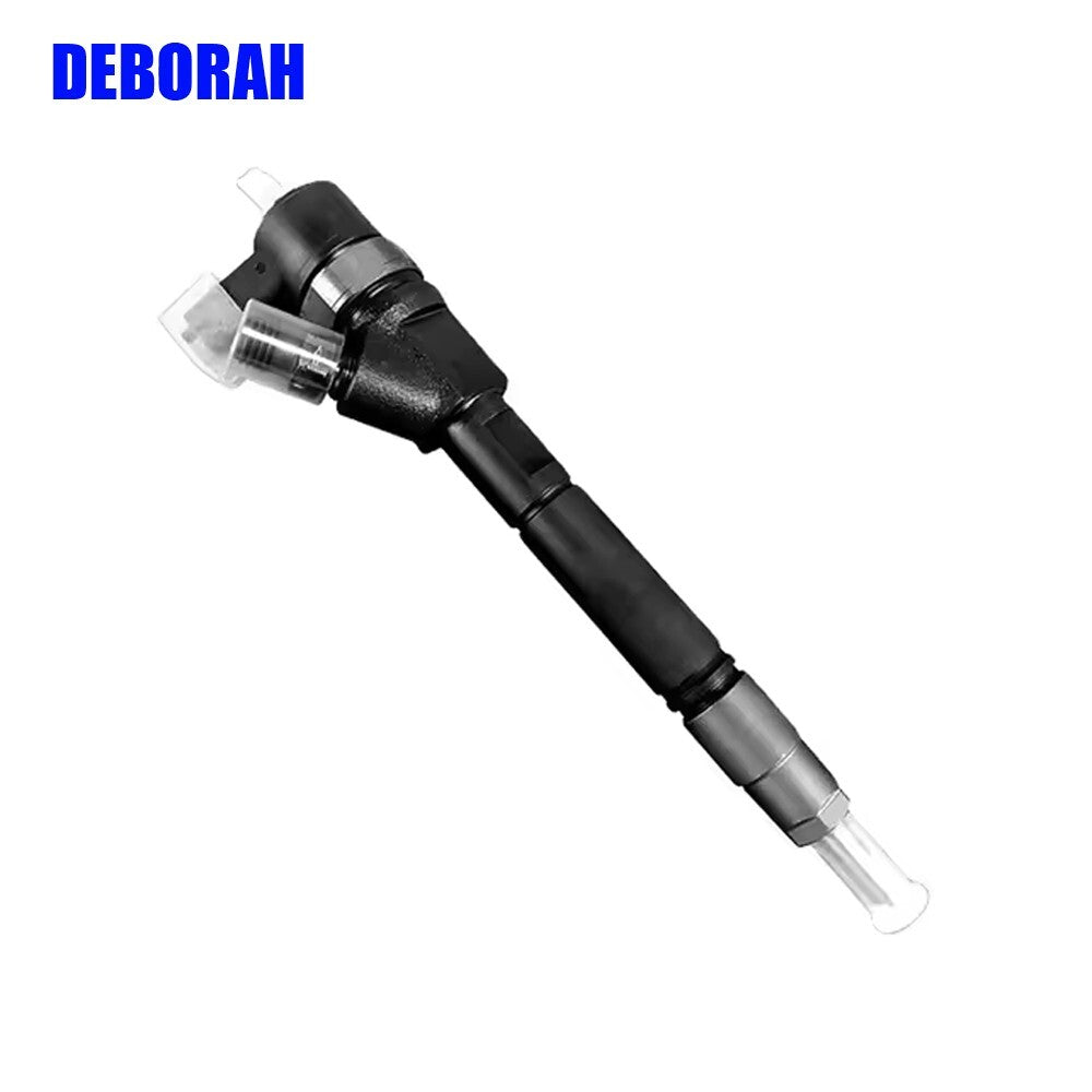 4X 0445110087 Injector Einspritzd¨¹se for Opel for Renault Trafik II Master II 2.5 dCi