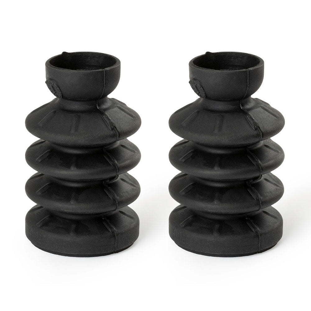 2-Pack DQ200 0AM OAM DSG 7-Speed Valve Body Pushrod Dust Cover for Better for Audi v
