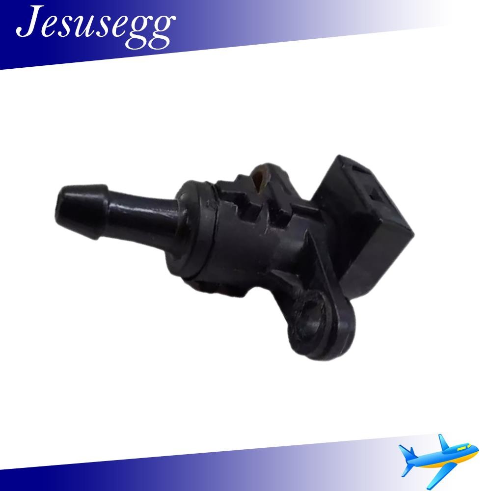 Fits for Elantra 2014 2015 2016 Front Windshield Wiper Washer Spray Nozzle