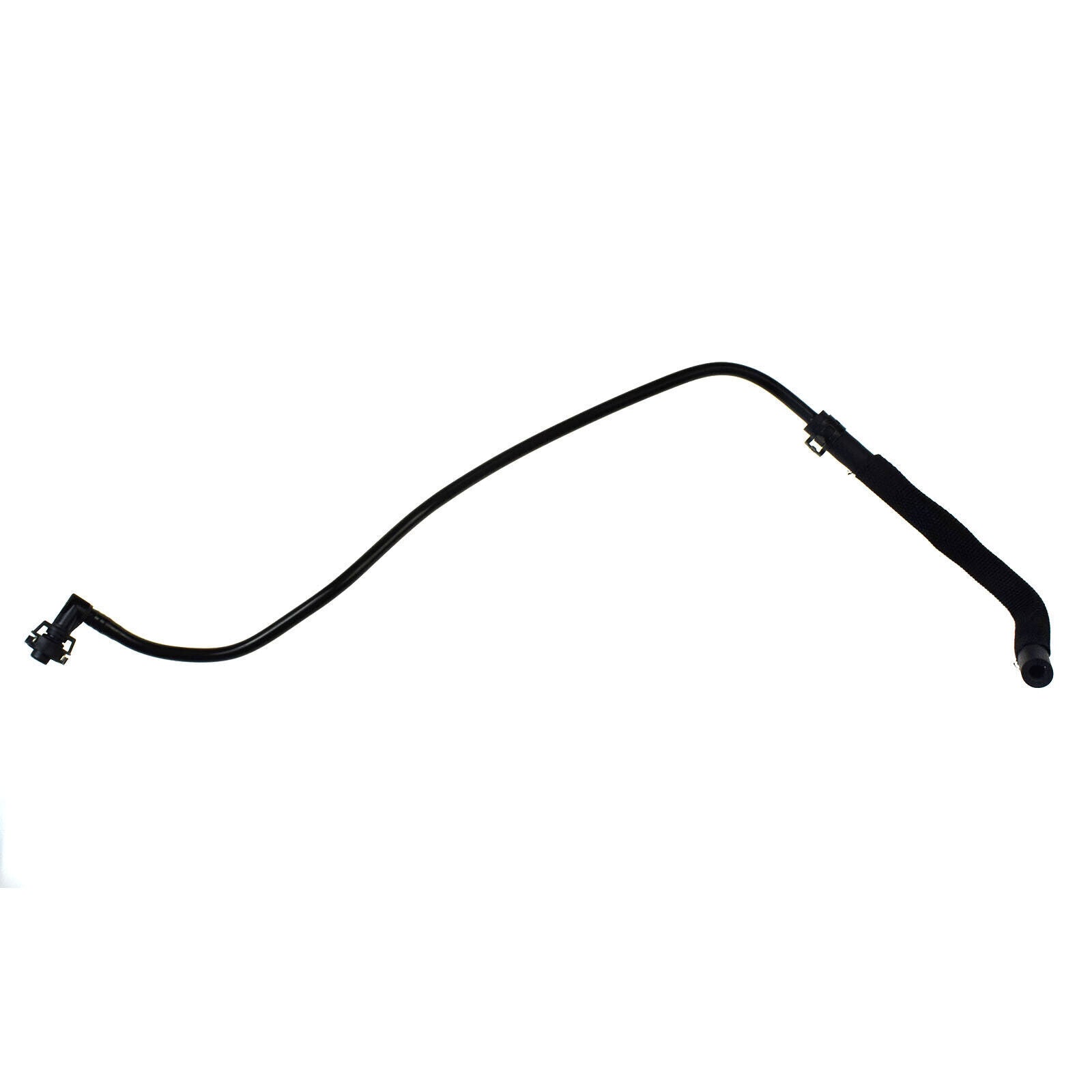 Brand new coolant reservoir hose and ventilation hose. (Previously for Audi for A4 S4 B9 1.8 2.0 8k0121081ca-)