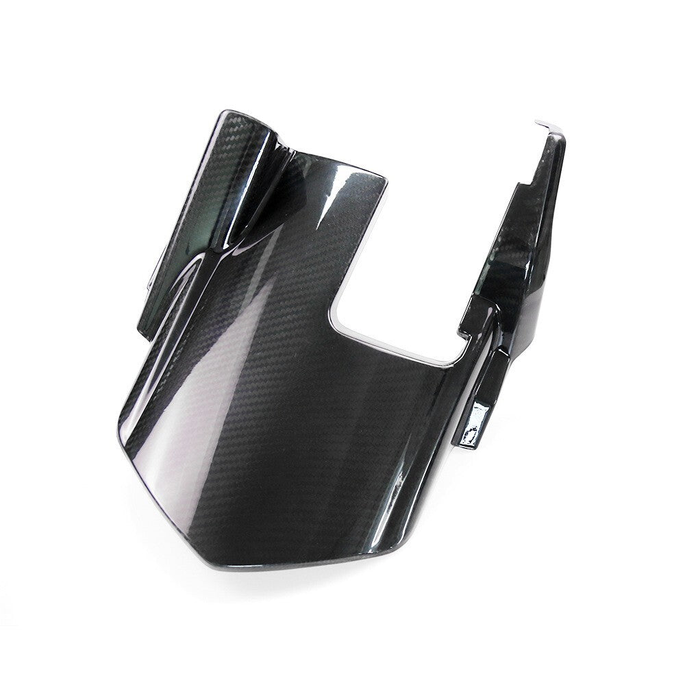 2014-2020 Carbon Fiber for Kawasaki Z1000 Rear Tire Hugger Fender Mudguard Q