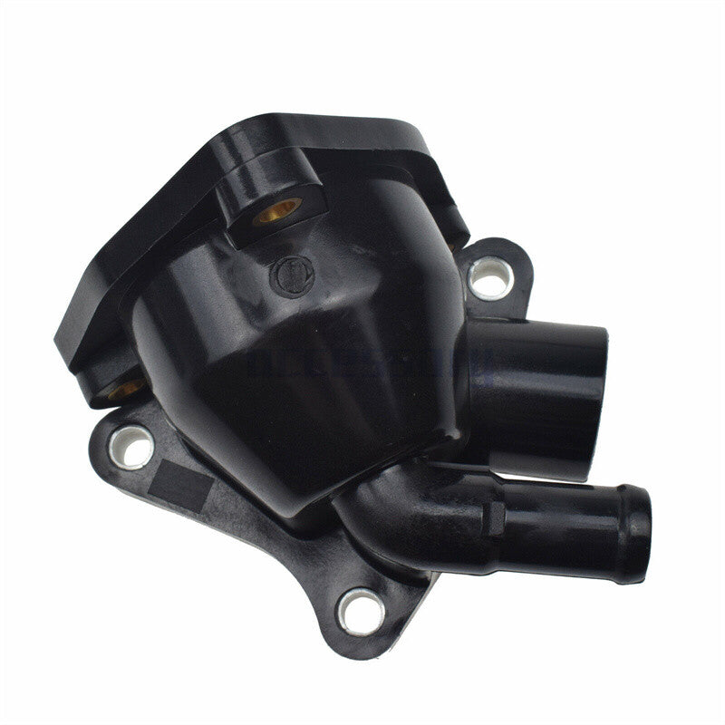 Engine coolant thermostat with housing suitable for Honda Cr-V 02 03 04 05 06 19320-PNA-003
